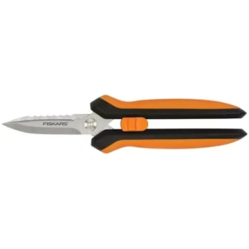 Fiskars Solid SP320 daudzfunkcionālas dārza šķēres