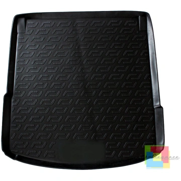 AUDI A4 B7 BERLINA 2004-2007 TAPPETO VASCA BAGAGLI