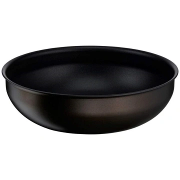 Wok panna INGENIO UNLIMITED 26 cm, nepiedegoša, Te