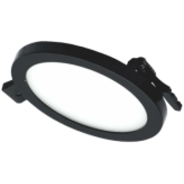 8W Iebūvējamais apalš LED panelis SPLIT Topelighti