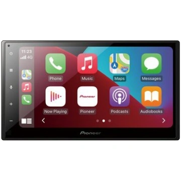 Pioneer Pioneer SPH-DA160DAB