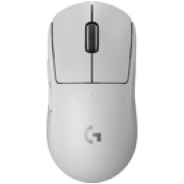 Pele Logitech G PRO X Superlight 2 Optical Gaming 
