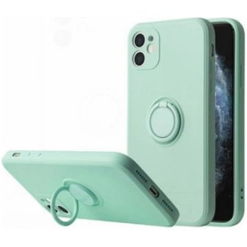 Aizmugurējais vāciņš iLike Xiaomi Silicone Ring Re