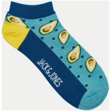 Vīriešu zeķes Jack&Jones