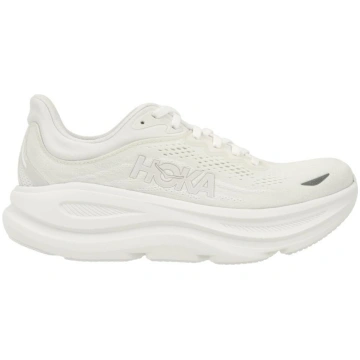HOKA Bondi 9 Balti Vīriešu Čības 1162011-WWH 40 HO