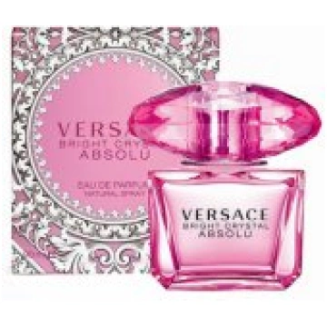 Versace Bright Crystal Absolu EDP 30ml Parfīms 801