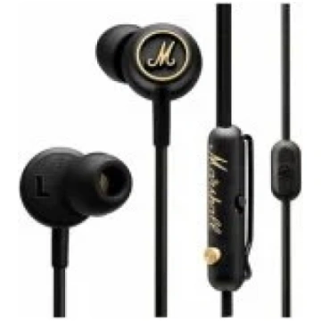 Marshall Mode EQ Black austiņas 04090940-MARSHALL