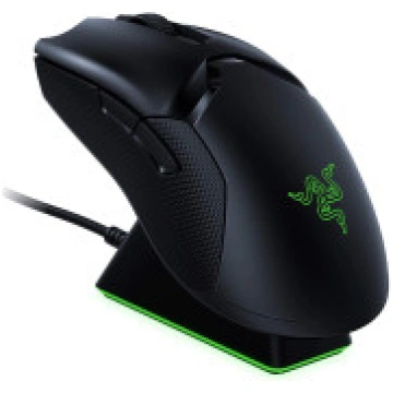 Razer Viper Ultimate Hyperspeed Lightest Wireless 
