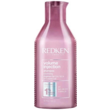 Redken Volume Injection Shampoo - 300ml