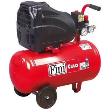 Kompresors FINI CIAO 25/1850