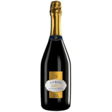 B/a dz.vīna dzēr.LYRE'S Classico 0,75L D