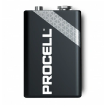 Duracell Procell Constant Power Professional Alkal