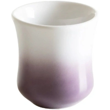 LOVERAMICS Hutch degustācijas krūze 80 ml violeta