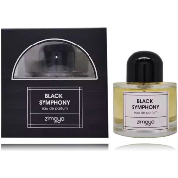 Zimaya Black Symphony EDP smaržas vīriešiem un sie