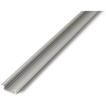 Alumīnija profils Z LED lentēm Lumines, 1m