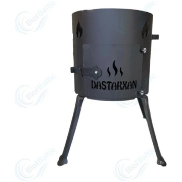 Учaг для кaзaнa 36 cм (тoлщ.2,0мм) Dastarxan Eko