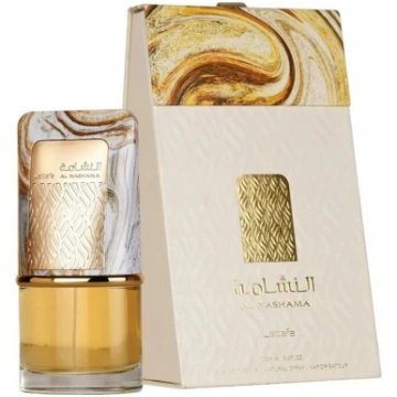 Lattafa Al Nashama EDP 100 ml (Initio Parfums Priv