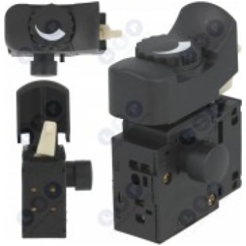 Slēdzis urbjmašīnai FA2-6/1BEK EINHELL (5903794708