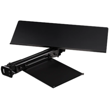 Next Level Racing , Keyboard and Mouse Tray , Elit