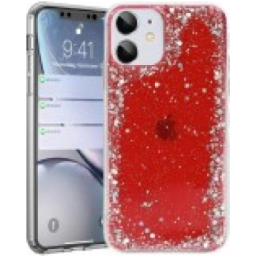 Brilliant Clear Back Case priekš Xiaomi Redmi 9T /
