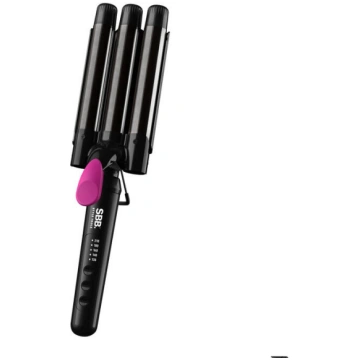 SBB. SBWV-2000-EU Wavemaker Triple Barrel Waver