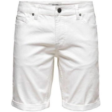 BERMUDA ONLY & SONS