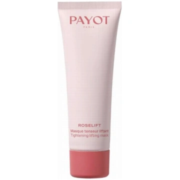 PAYOT ROSELIFT Liftinga sejas maska ar tūlītēju no