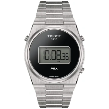 PRX DIGITAL TISSOT