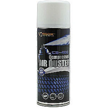 Sbox CS-400 Compressed Air Duster T-MLX36347