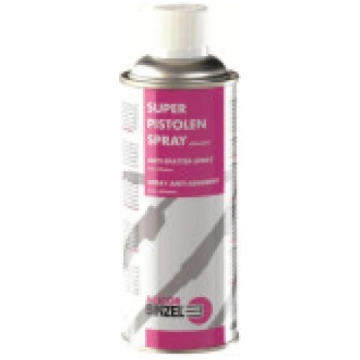 Pretšļakatu līdzeklis, 400ml (ex 192.0107), Binzel