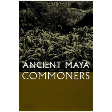 Ancient Maya Commoners