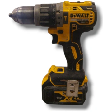Lietots - DeWalt DCD796