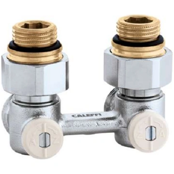 VK PIESLĒGUMS L90 CALEFFI