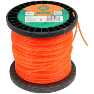 Grass Trimmer Line 2,6mm / 70m (89443)