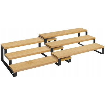 Garšvielu statīvs LEOBERT model_2408_1 (KCS016N01)