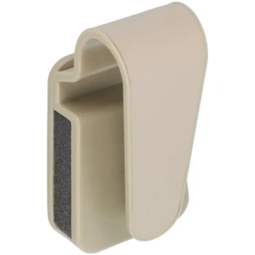 OEM Beige sun visor glasses holder 5903396387241