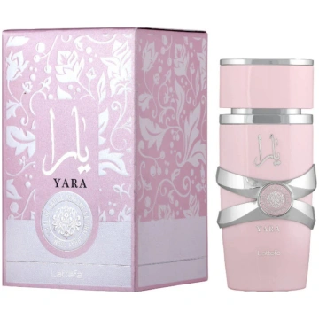 Lattafa Yara Woman EDP smaržas 100ml