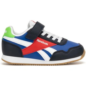Snīkeri Reebok V9-25195-02(III)CH Zils