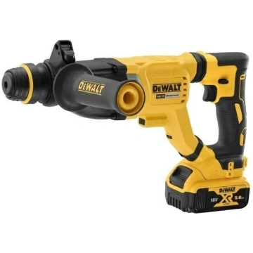DEWALT SDS-PLUS PERFORATORS 18V 3.0J 1x5.0Ah BRUSH
