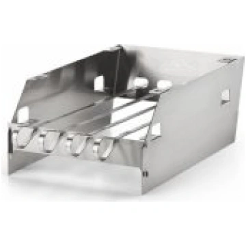 Napoleon Side Burner Guard With Switch Aksesuārs 7