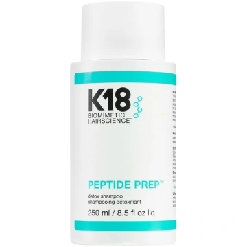 K18 Peptide Prep Detox Shampoo