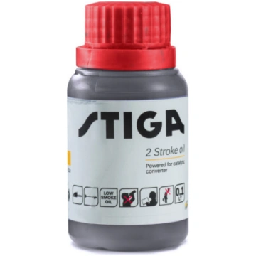 Eļļa 2-taktu 0.1L 1111923101 STIGA