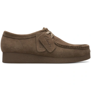 Clarks Wallabee EVO Shoe Women's
