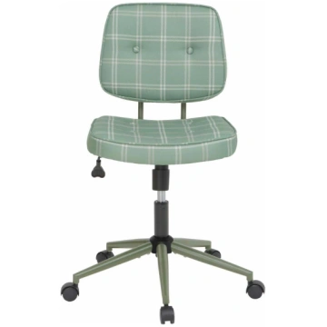 Darba krēsls Home4you Cedric 40942, 63 x 47 x 84 -