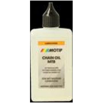 Motip ķēdes eļļa MTB 100ml. (Wet conditions)