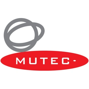 MUTEC D25-XLR/8IO-06Y