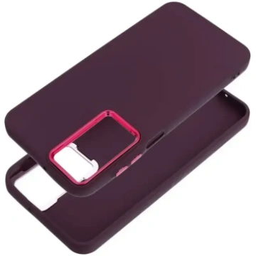 FRAME vāciņš Xiaomi Redmi 15 4G / 5G, violets OEM