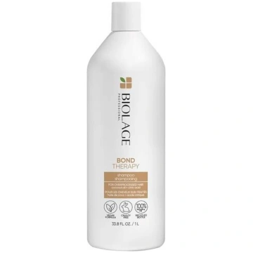 Matu šampūns Matrix Biolage Bond Therapy Shampoo 1