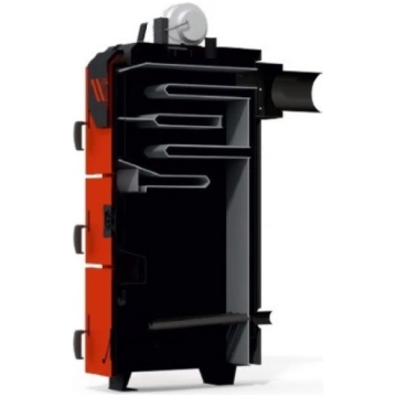 Malkas apkures katls WARM LINE PREMIUM 17 KW