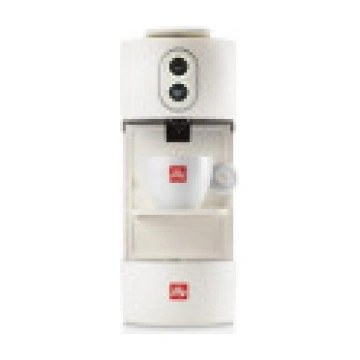 illy Illy Easy kapsulas kafijas automāts Pilnībā a